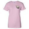 Ultra Cotton Women's T-Shirt Thumbnail