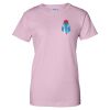 Ultra Cotton Women's T-Shirt Thumbnail