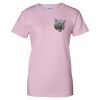 Ultra Cotton Women's T-Shirt Thumbnail