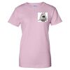 Ultra Cotton Women's T-Shirt Thumbnail