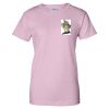 Ultra Cotton Women's T-Shirt Thumbnail