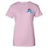 Ultra Cotton Women's T-Shirt Thumbnail