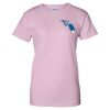 Ultra Cotton Women's T-Shirt Thumbnail