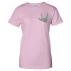 Ultra Cotton Women's T-Shirt Thumbnail