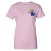 Ultra Cotton Women's T-Shirt Thumbnail