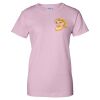 Ultra Cotton Women's T-Shirt Thumbnail