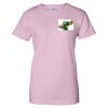 Ultra Cotton Women's T-Shirt Thumbnail