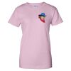 Ultra Cotton Women's T-Shirt Thumbnail