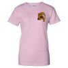 Ultra Cotton Women's T-Shirt Thumbnail