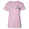 Ultra Cotton Women's T-Shirt Thumbnail