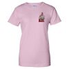 Ultra Cotton Women's T-Shirt Thumbnail