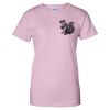 Ultra Cotton Women's T-Shirt Thumbnail