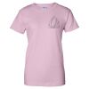 Ultra Cotton Women's T-Shirt Thumbnail