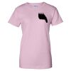 Ultra Cotton Women's T-Shirt Thumbnail