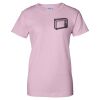 Ultra Cotton Women's T-Shirt Thumbnail