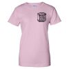 Ultra Cotton Women's T-Shirt Thumbnail