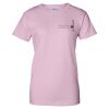 Ultra Cotton Women's T-Shirt Thumbnail