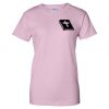 Ultra Cotton Women's T-Shirt Thumbnail