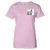 Ultra Cotton Women's T-Shirt Thumbnail