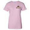 Ultra Cotton Women's T-Shirt Thumbnail