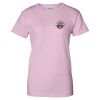 Ultra Cotton Women's T-Shirt Thumbnail