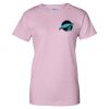 Ultra Cotton Women's T-Shirt Thumbnail