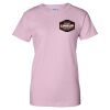 Ultra Cotton Women's T-Shirt Thumbnail
