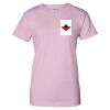 Ultra Cotton Women's T-Shirt Thumbnail