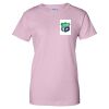 Ultra Cotton Women's T-Shirt Thumbnail