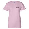 Ultra Cotton Women's T-Shirt Thumbnail