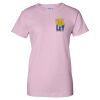 Ultra Cotton Women's T-Shirt Thumbnail