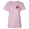 Ultra Cotton Women's T-Shirt Thumbnail