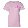 Ultra Cotton Women's T-Shirt Thumbnail