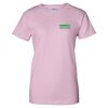 Ultra Cotton Women's T-Shirt Thumbnail