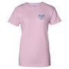 Ultra Cotton Women's T-Shirt Thumbnail