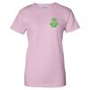 Ultra Cotton Women's T-Shirt Thumbnail