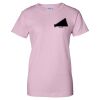 Ultra Cotton Women's T-Shirt Thumbnail