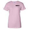 Ultra Cotton Women's T-Shirt Thumbnail