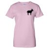 Ultra Cotton Women's T-Shirt Thumbnail