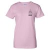 Ultra Cotton Women's T-Shirt Thumbnail