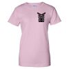 Ultra Cotton Women's T-Shirt Thumbnail