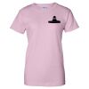 Ultra Cotton Women's T-Shirt Thumbnail