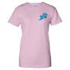 Ultra Cotton Women's T-Shirt Thumbnail