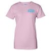 Ultra Cotton Women's T-Shirt Thumbnail