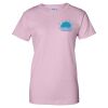 Ultra Cotton Women's T-Shirt Thumbnail