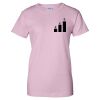 Ultra Cotton Women's T-Shirt Thumbnail
