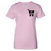 Ultra Cotton Women's T-Shirt Thumbnail