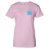Ultra Cotton Women's T-Shirt Thumbnail