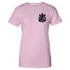 Ultra Cotton Women's T-Shirt Thumbnail