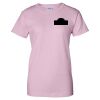Ultra Cotton Women's T-Shirt Thumbnail